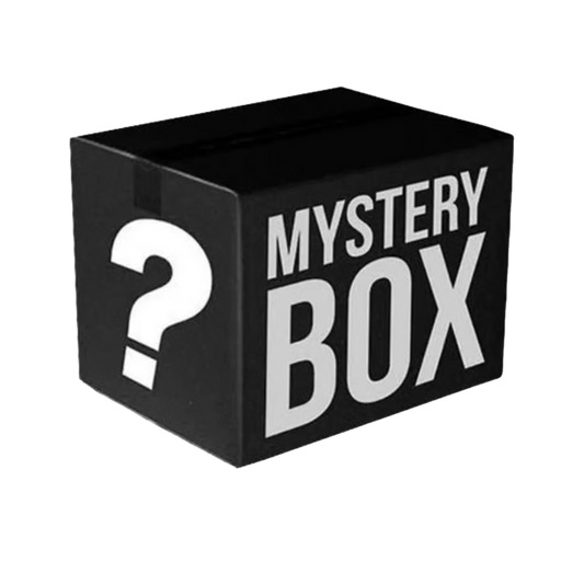 Mystery Box