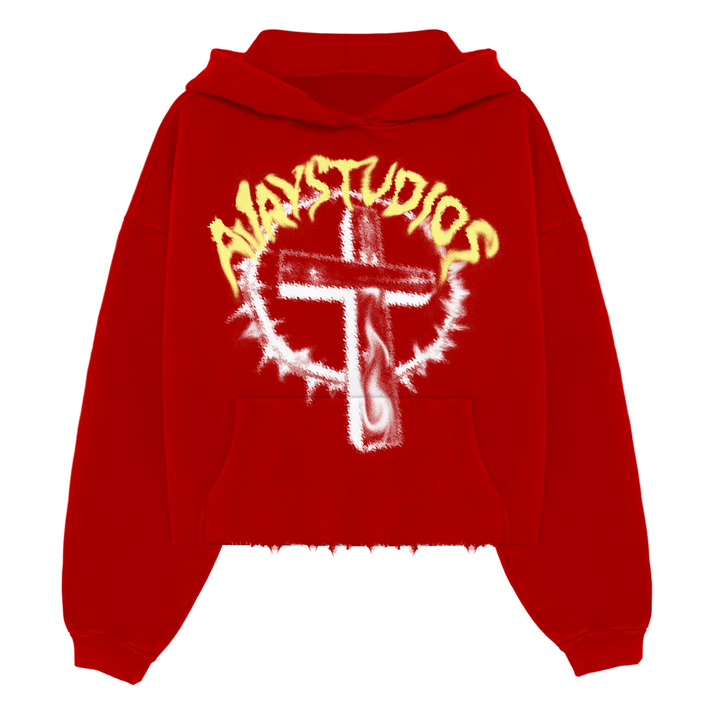 BUNDLE - Ring Of Thorns Hoodies