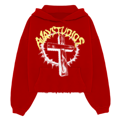 BUNDLE - Ring Of Thorns Hoodies