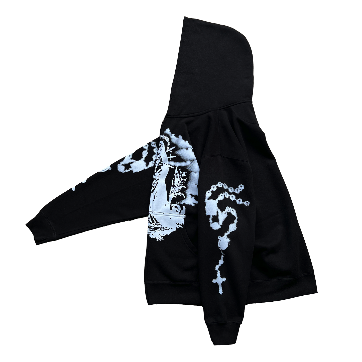 ROSARY ZIP - UP