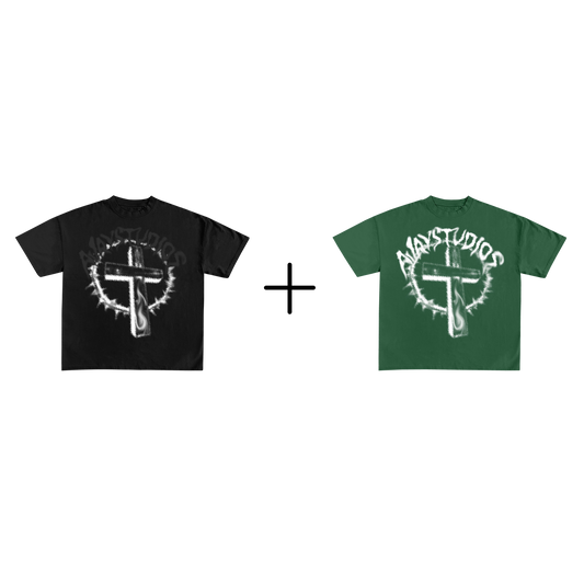 BUNDLE - Ring Of Thorns Tees