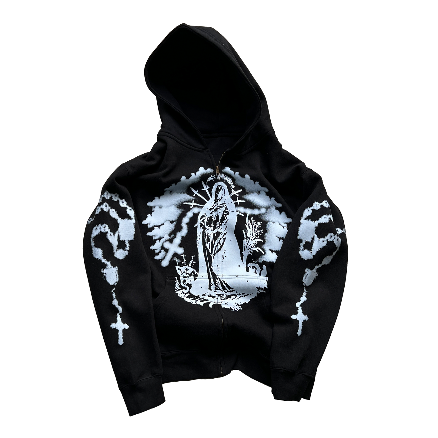 ROSARY ZIP - UP