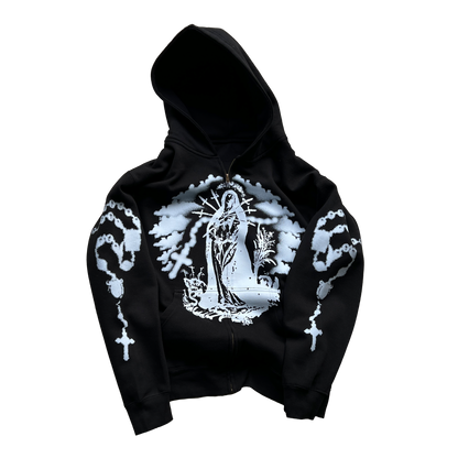 ROSARY ZIP - UP